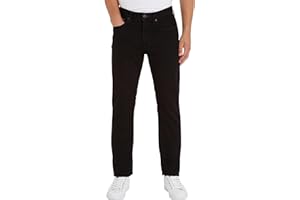 Tommy Hilfiger Jeans Uomo Core Straight Denton Elasticizzati