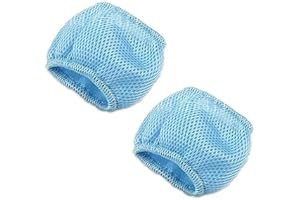HYSSBR 2Pcs Durable Mesh Cover Mspa Hot Tub Clever Pool Spa Accessories Mesh Useful Filter Protective Net Mesh Cover Inflatable Strainer Pool Spa Mesh