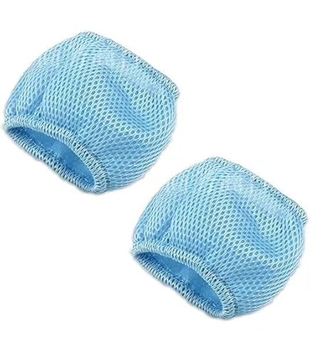 Coppia Di Filtri Di Ricambio Per Piscine Gonfiabili MSPA - Foto 4