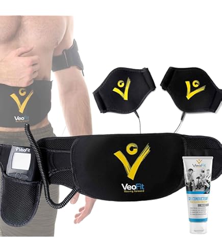 bauchgürtel vibration Bauchweggürtel Körperformer, Bauchmuskel-Gürtel, Elektrischer Vibrations-Saunagürtel  Fettverbrenner , Fettverbrennung Gurt Abnehmen, Der Das Fette Gewicht  Verliert Verbessern Sie Die Durchblutung : Amazon.de: Sport & Freizeit