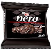 Eti Nero Bisk&uuml;vi 100 g x 3 Adet