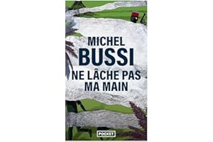 Ne lâche pas ma main