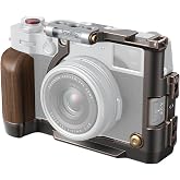 SmallRig 4557 Fujifilm X100VI i&ccedil;in Kafes