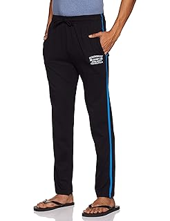 macroman track pants