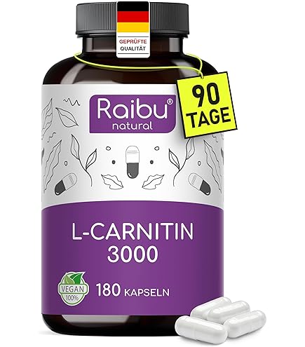 l carnitina myprotein MyProtein