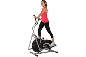 EXERPEUTIC Aero Air Elliptical