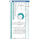 EKG-Lineal pocketcard (pocketcards)