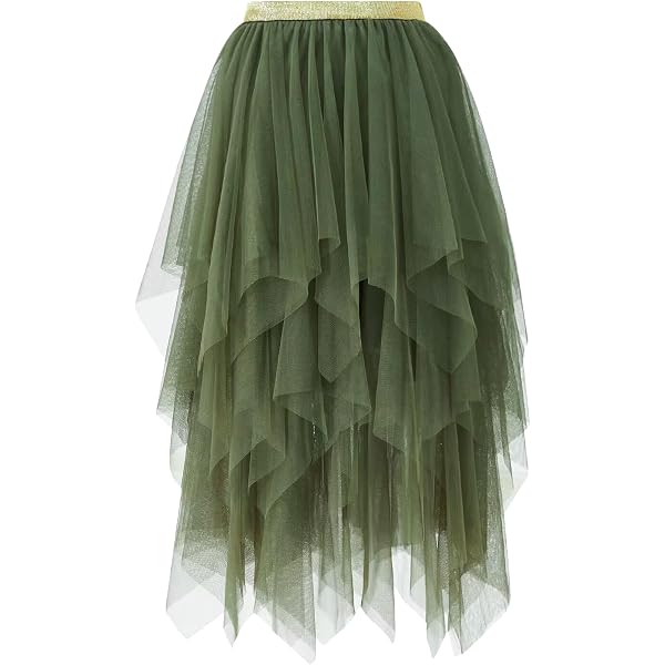 Tutus Kostüm Damen Tüllrock Damen Unterrock Damen Produktbild-Vorschau 14