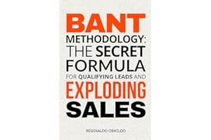 BANT Methodology: The Secret Formula for Qualifying Leads and Exploding Sales