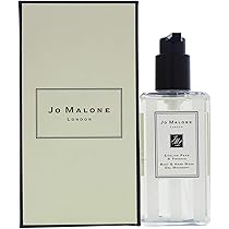 Jo Malone Body cream with English pear and freesia, 175 ml