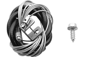 Chamberlain 1REV Blokada Awaryjna do Automatycznej Bramy Garażowej