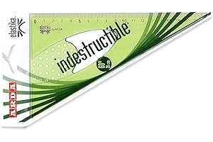 SQUADRA serie ELASTIKA 60° 20cm ARDA [EL6020]