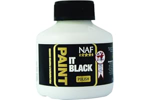 NAF Paint It Black