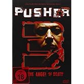 PUSHER 3 - I'm the angel of death - DVD-Filme