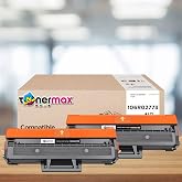 tonermax Xerox Uyumlu Phaser 3020 Muadil Toner 2'li Paket