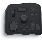 Tourbox - Dijital Yaratıcılar i&ccedil;in Neo Controller