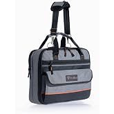Probag Teknisyen Bilgisayar ve Takım &Ccedil;antası 36 B&ouml;lmeli