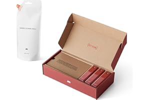 am Bildschirmreiniger Set 3er Pack 200 ml Nachfüllung - Screen Cleaner All-in-One Display Reiniger für Auto, Smartphone, Tablets - Handy Reinigungsset mit Bildschirm Reinigungstüchern und Spray (RED)