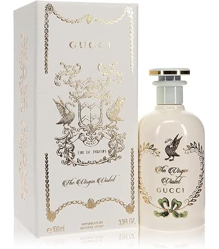Gucci Winter'S Spring Eau De Perfume For Unisex, 100 Ml : Amazon