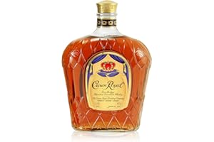 Crown Royal Original 1,0L (40% Vol.)