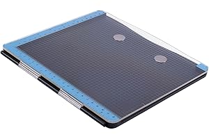 NELLIE'S CHOICE Nellies Choice Stamping Buddy Pro STB002