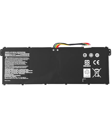 CF-VZSU0PW Batteria Per Portatili per Panasonic TOUGHBOOK CF-54,4080mAh 11.1V 46Wh