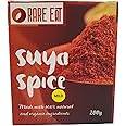 Authentic Suya Spice| Yaji| Yagi| Barbecue Spice| Made with Natural Ingredients (200g)| Mild
