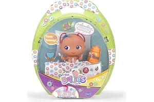 THE BELLIES FROM BELLYVILLE Splash Toys The Bellies Yumi-Yummy! Lalka, Wielokolorowy, od 1 miesiąca