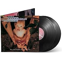 Live In Buffalo July 4Th 2004: Goo Goo Dolls: Amazon.it: CD e Vinili}