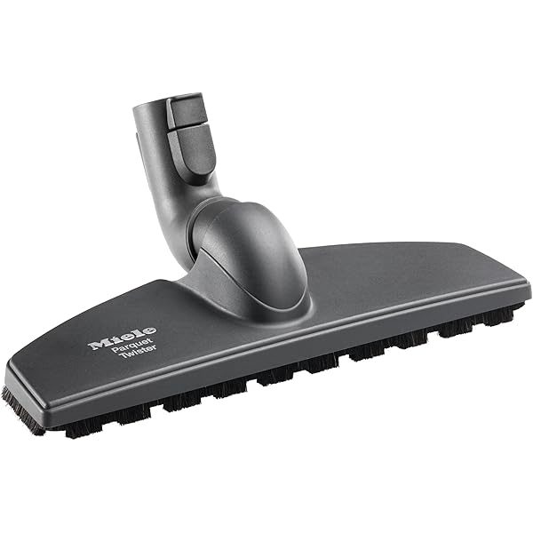 Miele TurboTeQ Turbo Brush STB 305-3, Attachable Floorhead for