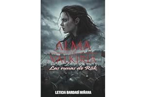 ALMA DE VALKIRIA: Las runas de Rök