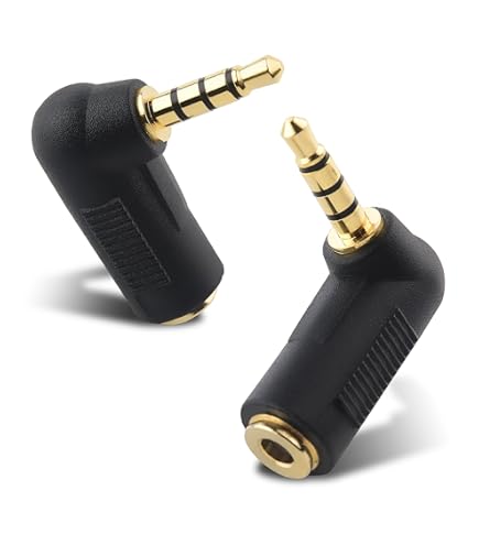 RCA L/R 3,5 mm adattatore convertitore audio digitale-analogico ottico