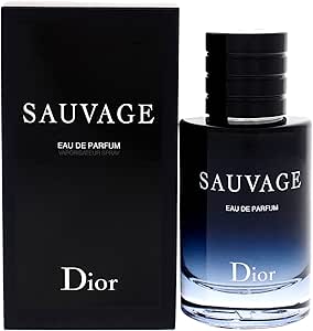 dior sauvage 2018