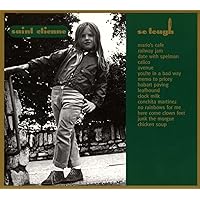 Too Young to Die : SAINT ETIENNE: Amazon.fr: CD et Vinyles}