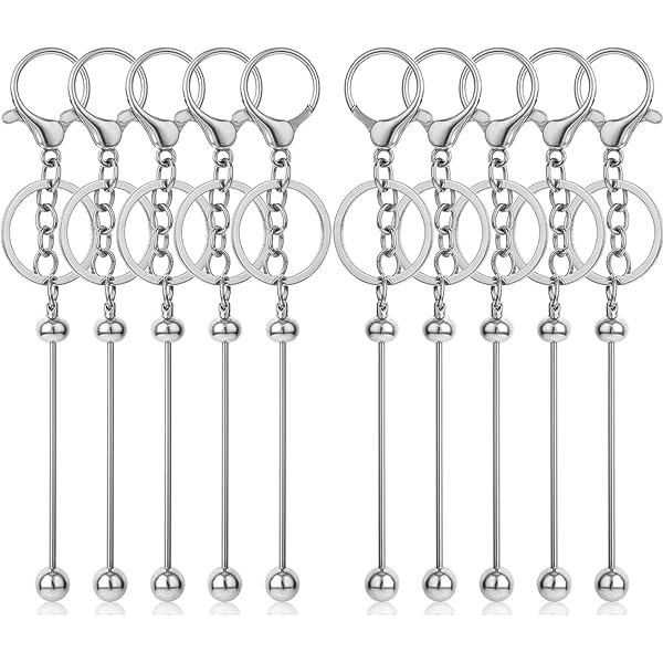 Zelf een sleutelhanger met naam maken? Lees de blog Zelf een sleutelhanger met naam maken? Lees de blog