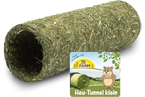 JR Farm Túnel de heno pequeño 1 Pieza