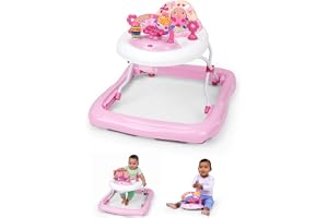 Bright Starts 60287 spring- och lekcenter, 8 kg