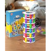 Go Toys Şanslı Penguen Kulesi