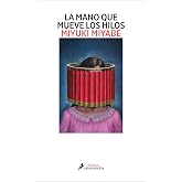 La mano que mueve los hilos