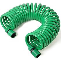 Tuyau D'arrosage Extensible 30 M WDKXCN - Avec 7 Modes De Pulvérisation, Flexible, Pour Jardin, Voiture, Animaux