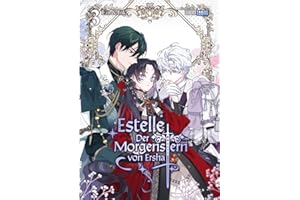 Estelle - Der Morgenstern von Ersha 03