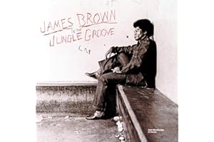 In the Jungle Groove