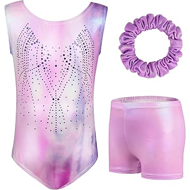 Turnpakje Onyx Navy mouwloos - KV Leotards