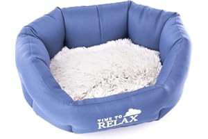 Martin Sellier Corb Igloo Confort 65 Blue