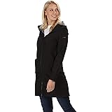 regatta women's alinta softshell jacket