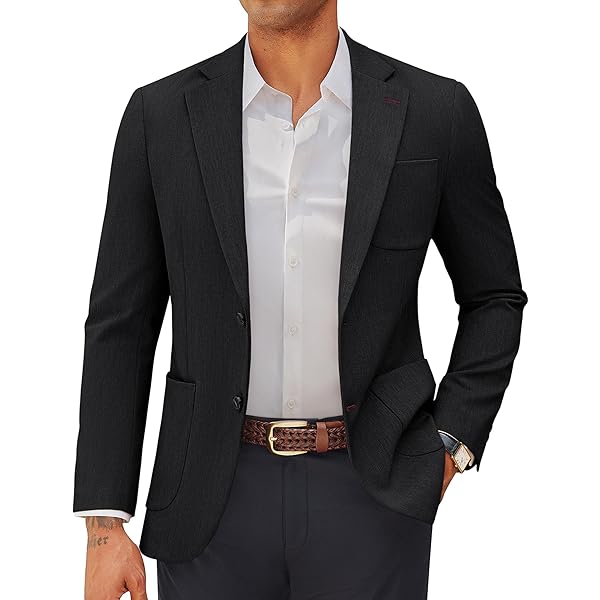 JACK & JONES Blazer heren Jprsolaris Blazer Noos , Winetasting/Fit: super slim fit , 52