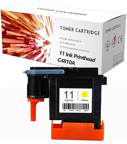 84 85 C5019A C9420A C9421A C9422A C9423A C9424A Testina Di Stampa