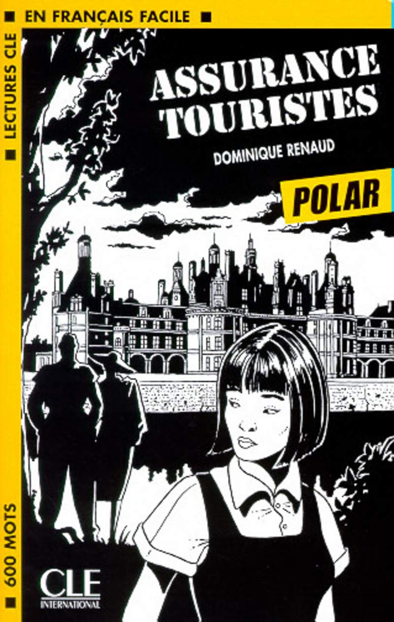Lectures cle français polar assurance touristes