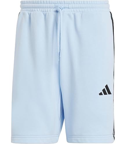Short Equipe De France De Football FFF - Molleton Coton, Taille Homme, Collection Officielle