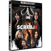 Scream VI (2023) (4K UHD + Blu-ray)